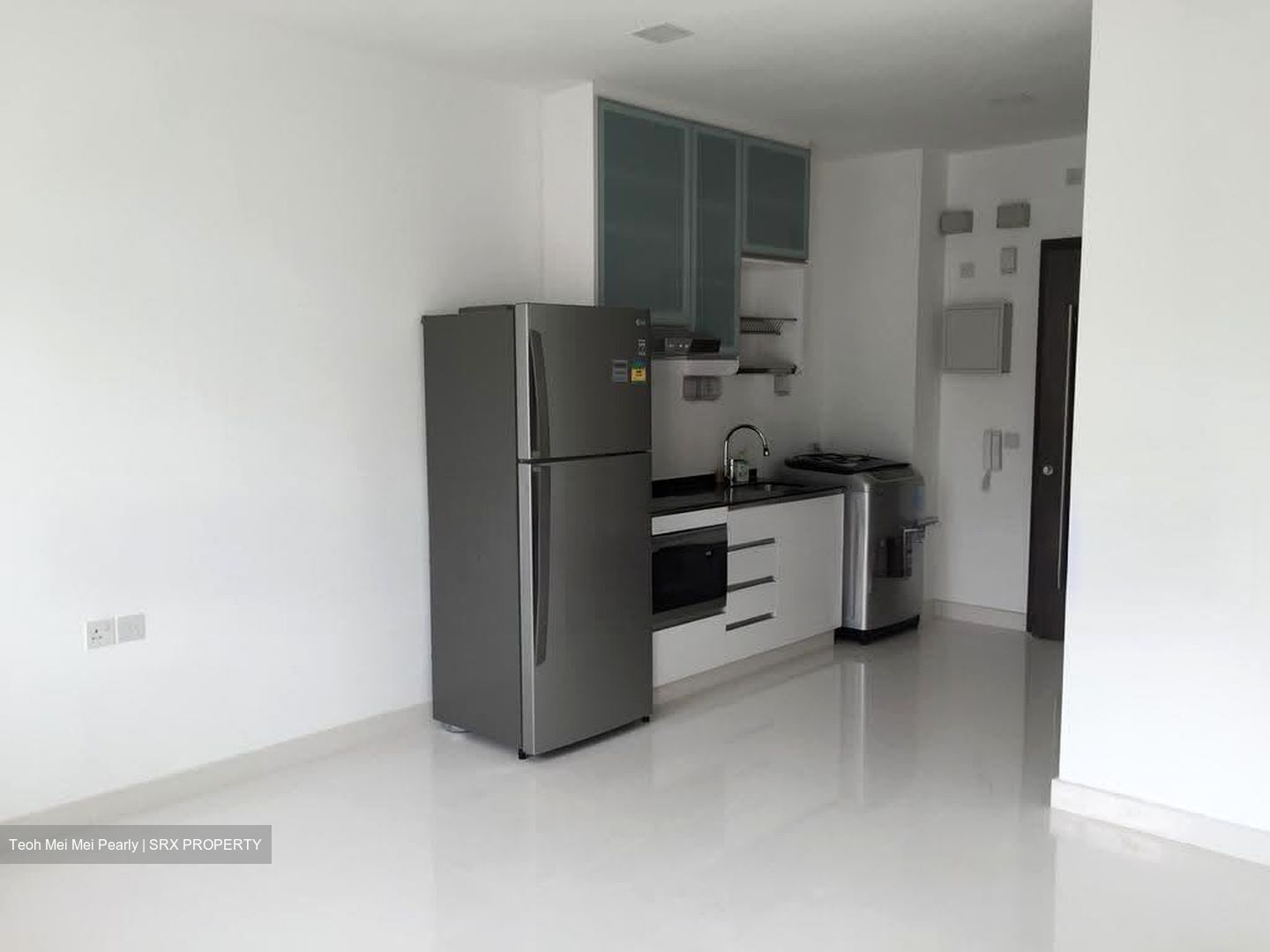 Parc Rosewood (D25), Condominium #625042341